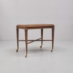 1229 7121 SERVING TABLE